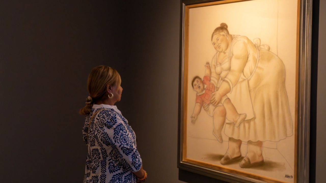  vaya a un 'dominguito' de cultura y experiencias formativas