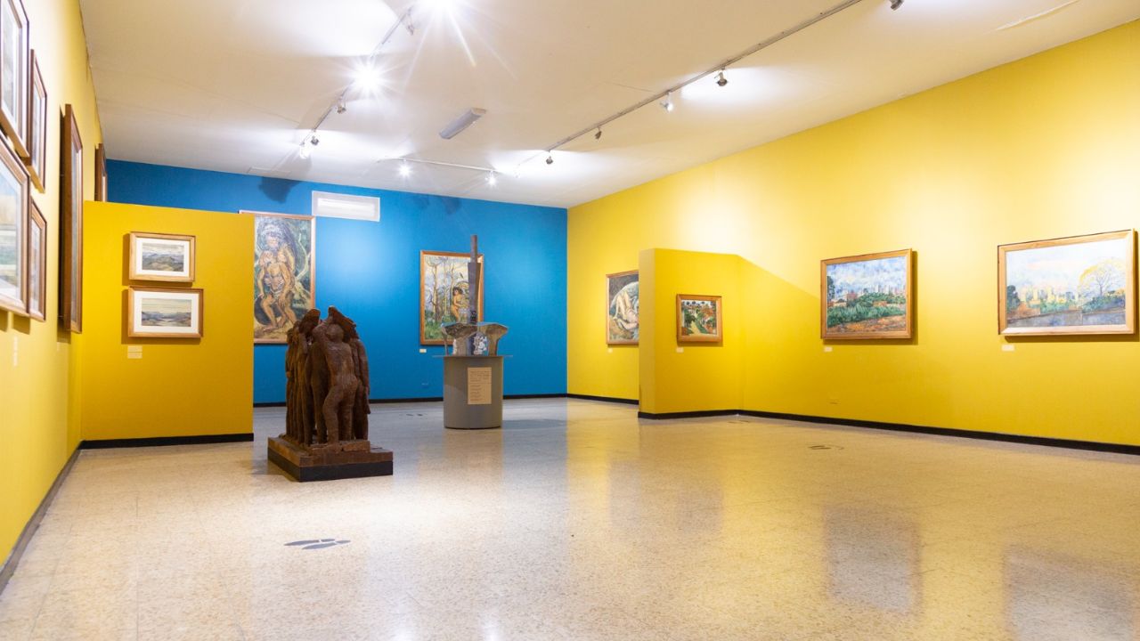  vaya a un 'dominguito' de cultura y experiencias formativas