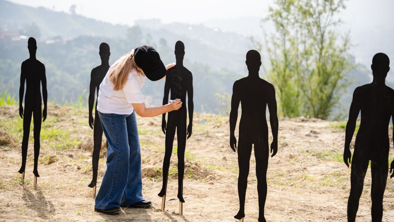 Medellín y JEP solicitan fondos nacionales para continuar búsqueda en La Escombrera