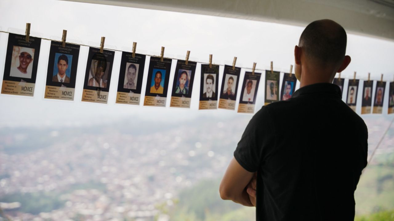 Medellín y JEP solicitan fondos nacionales para continuar búsqueda en La Escombrera