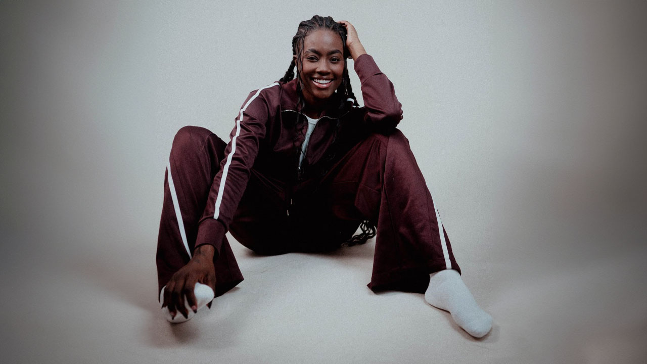 ¡Qué sabrosura! La artista caleña YSA C lanza un afrobeat cargado de empoderamiento