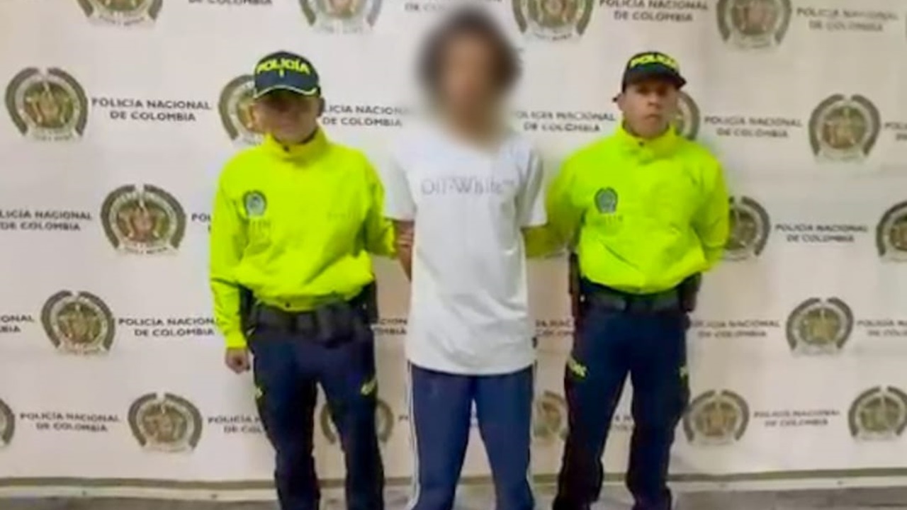  se conocen más detalles de alias 'Chuky'