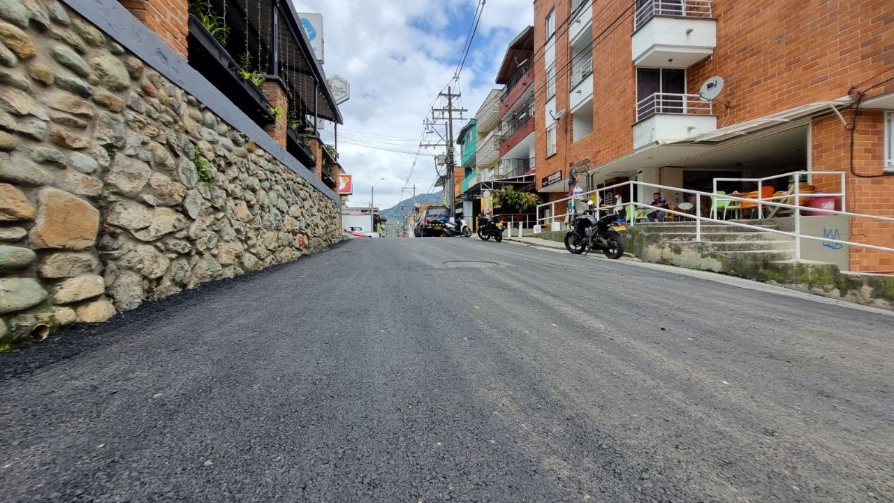 Presupuesto Participativo ya muestra resultados: 90% de avance en mejoras viales