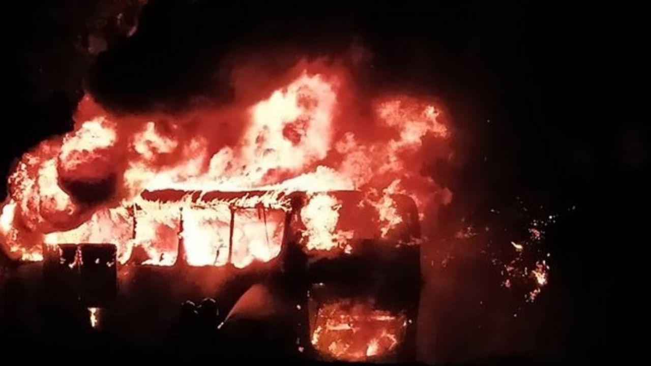 Suboficial del Ejército muere incinerado en ataque armado en Caquetá