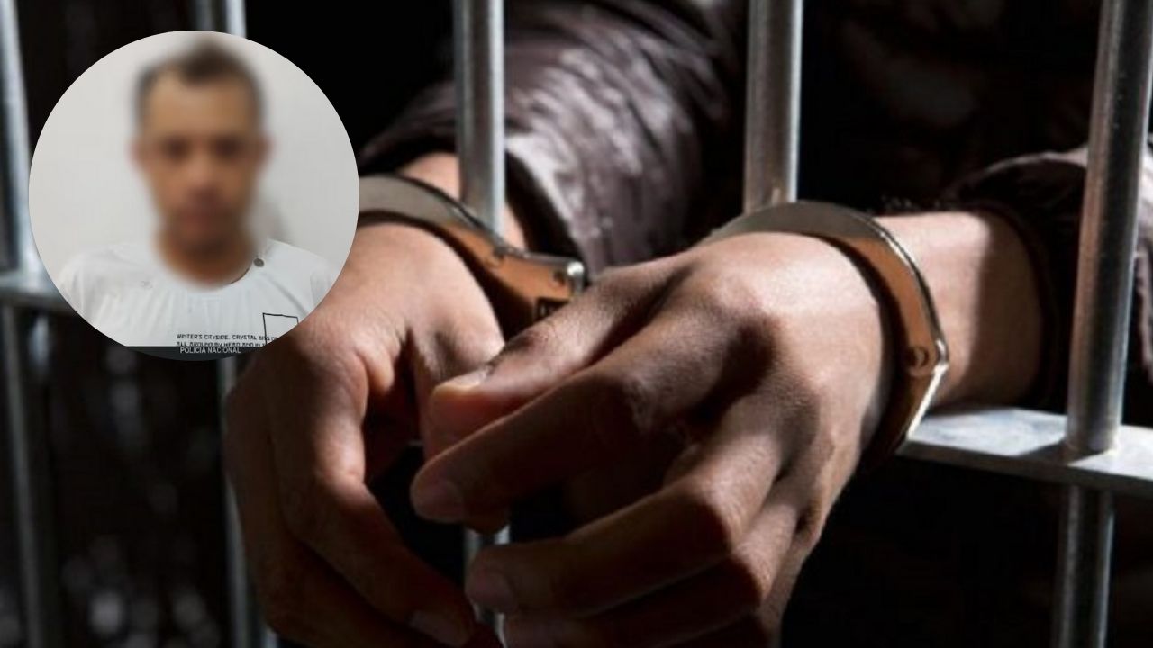 Judicializan a alias 'Coco', presunto miembro de Carne Rancia