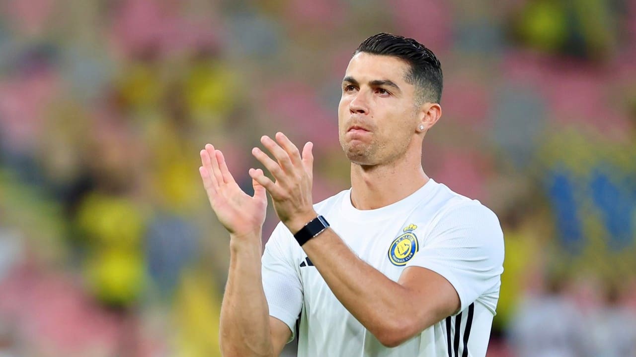 “Este capítulo ha terminado…”: El enigmático trino de Cristiano Ronaldo sobre su futuro