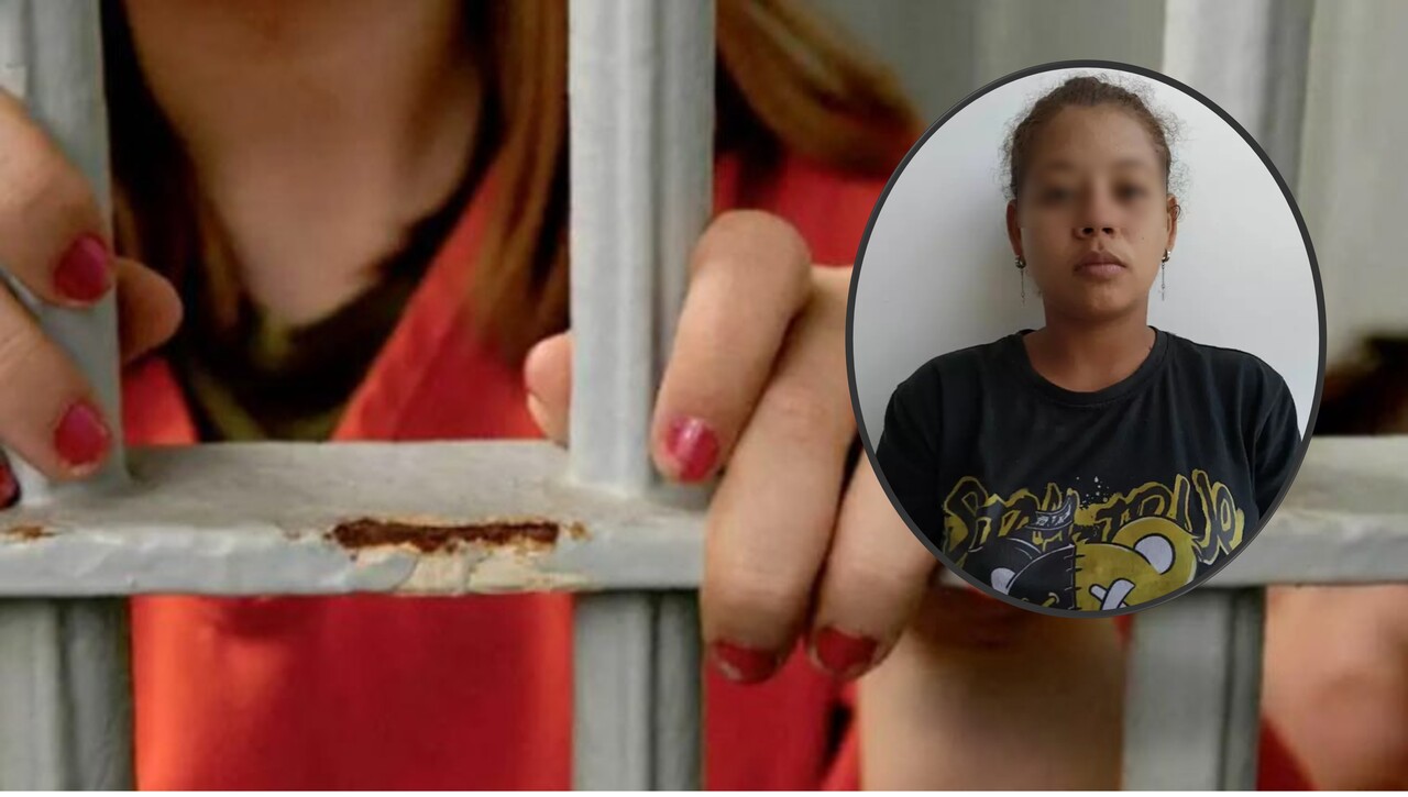 ¡Pa´la cárcel! Mujer habría ayudado a su novia a desaparecer a su hijo de 4 años, cuyo paradero aún se desconoce
