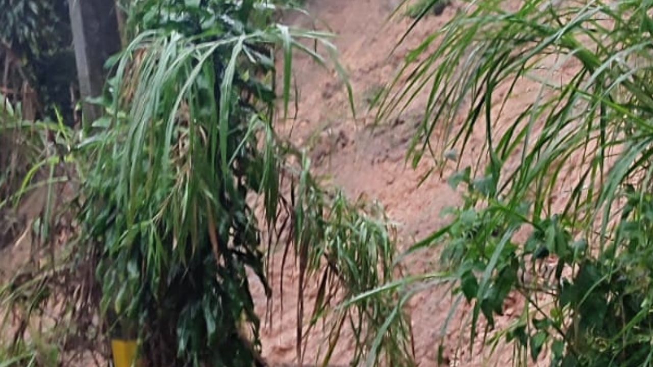Reyseer, de 15 años, fue hallado con vida en un albergue en Sabaneta