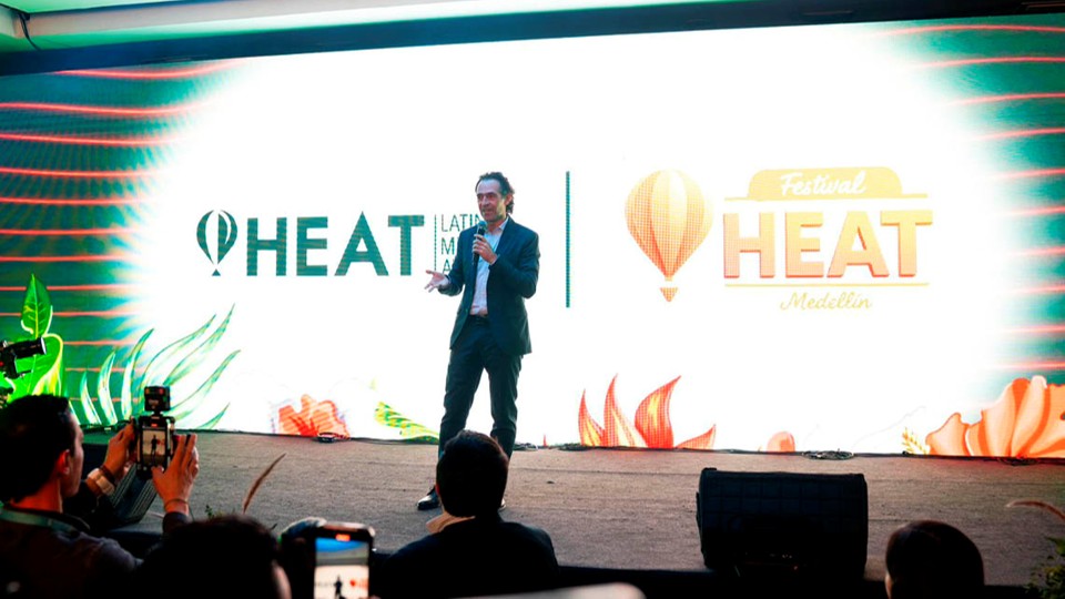 premios heat 2025 Minuto30