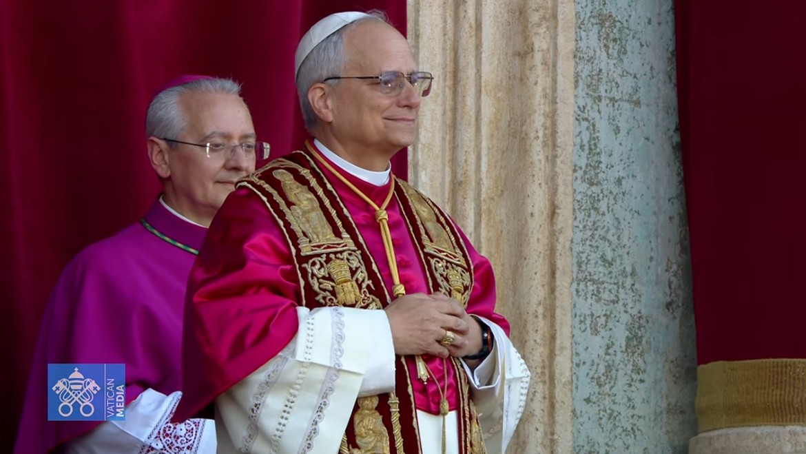 Ya hay fecha, hora y lugar para “la posesión” del papa León XIV: No te la puedes perder