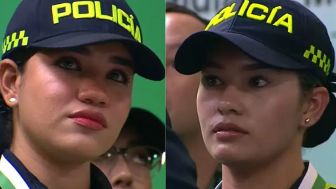 Patrulleras que enfrentaron atentado en pijama en Remedios fueron condecoradas por su valentía