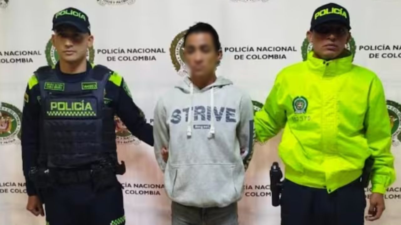 ¡No se salvó! Cárcel para mujer trans por asesinar a su pareja por presuntos celos en Manrique
