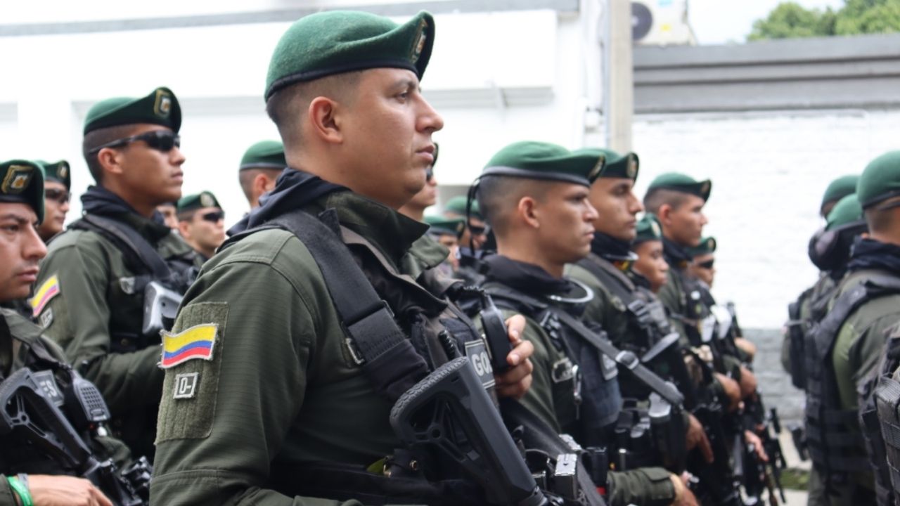 Medellín marca línea roja al hurto con el innovador 'Plan Madriguera'