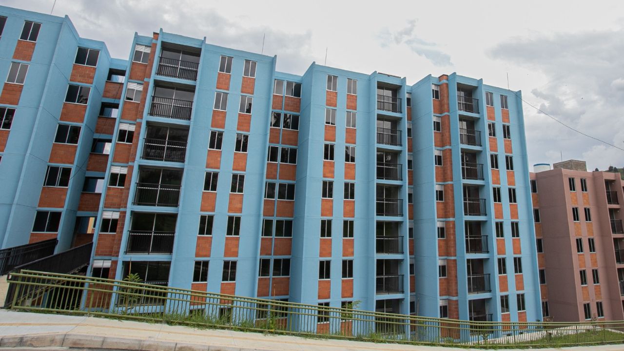 vivienda nueva en Medellin 1 1