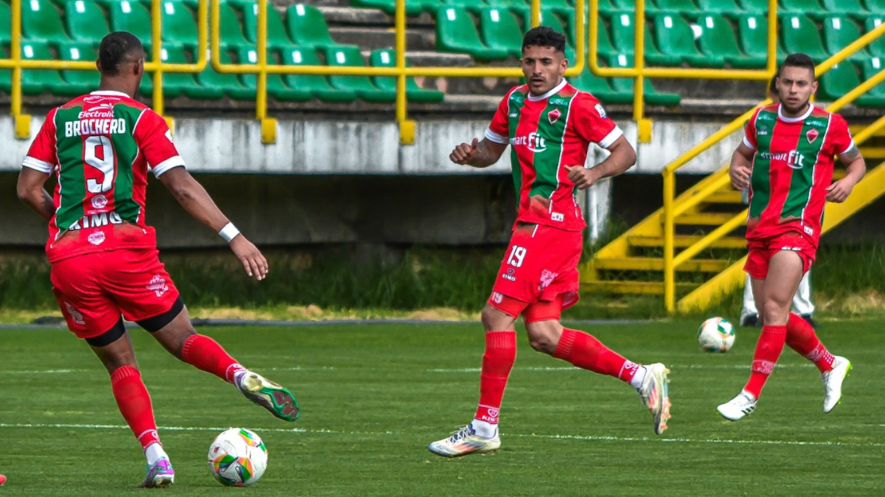 ¡Es hoy! Primera final del Torneo de la B