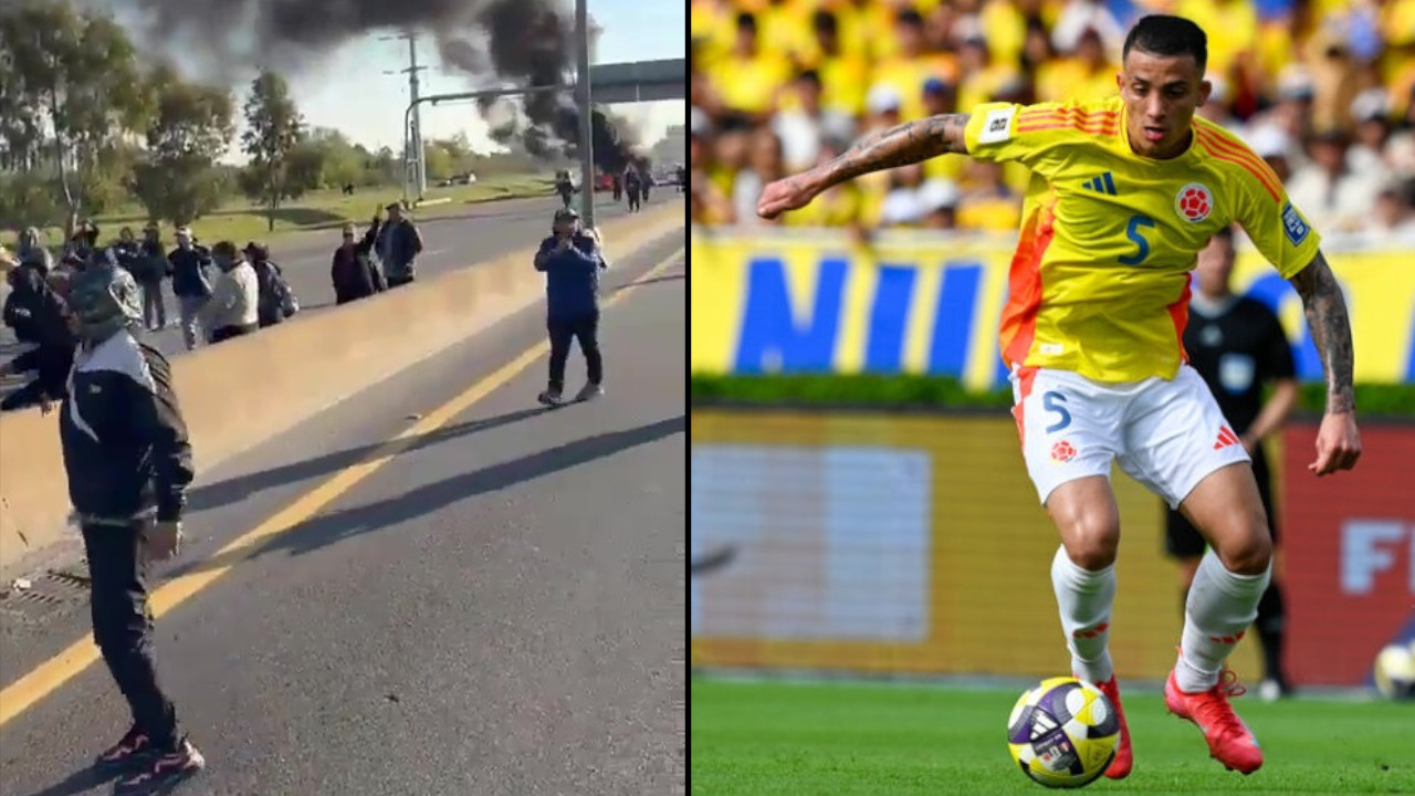 Partido en riesgo: Condena contra Cristina Kirchner podría desatar caos en Buenos Aires y afectar el Argentina vs. Colombia