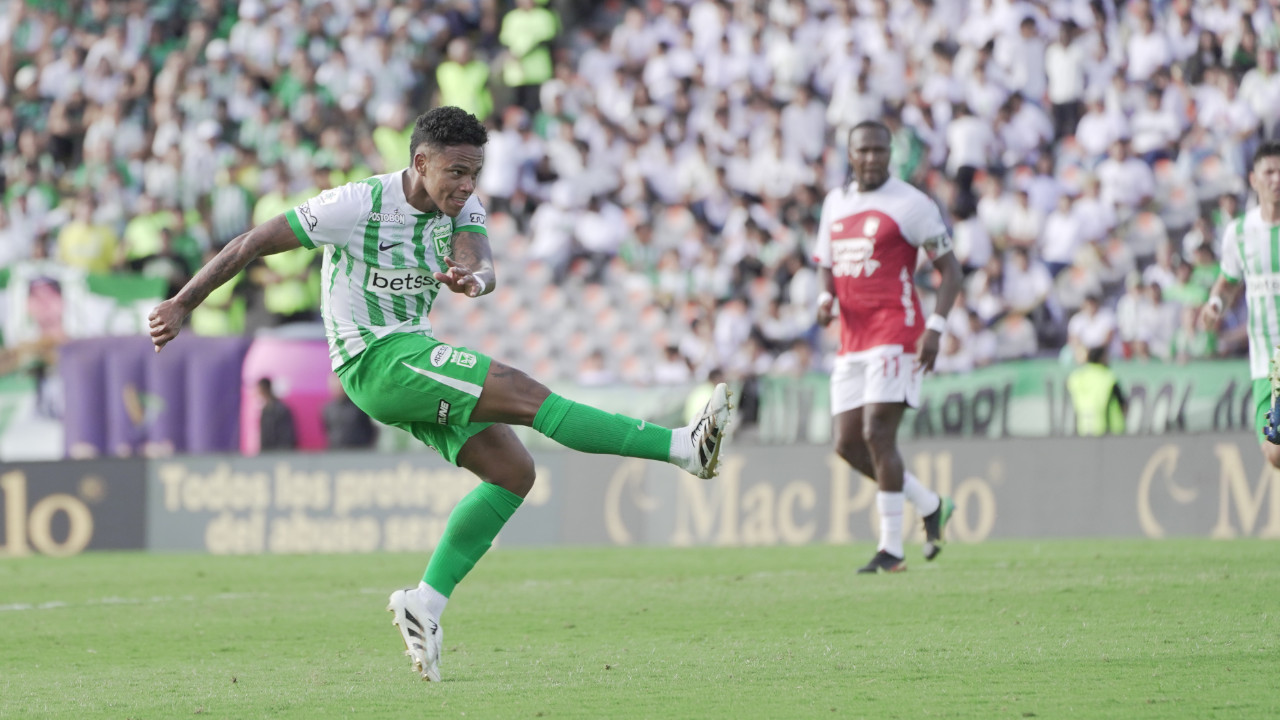 Listos los árbitros para la cuarta fecha de los cuadrangulares de la Liga BetPlay