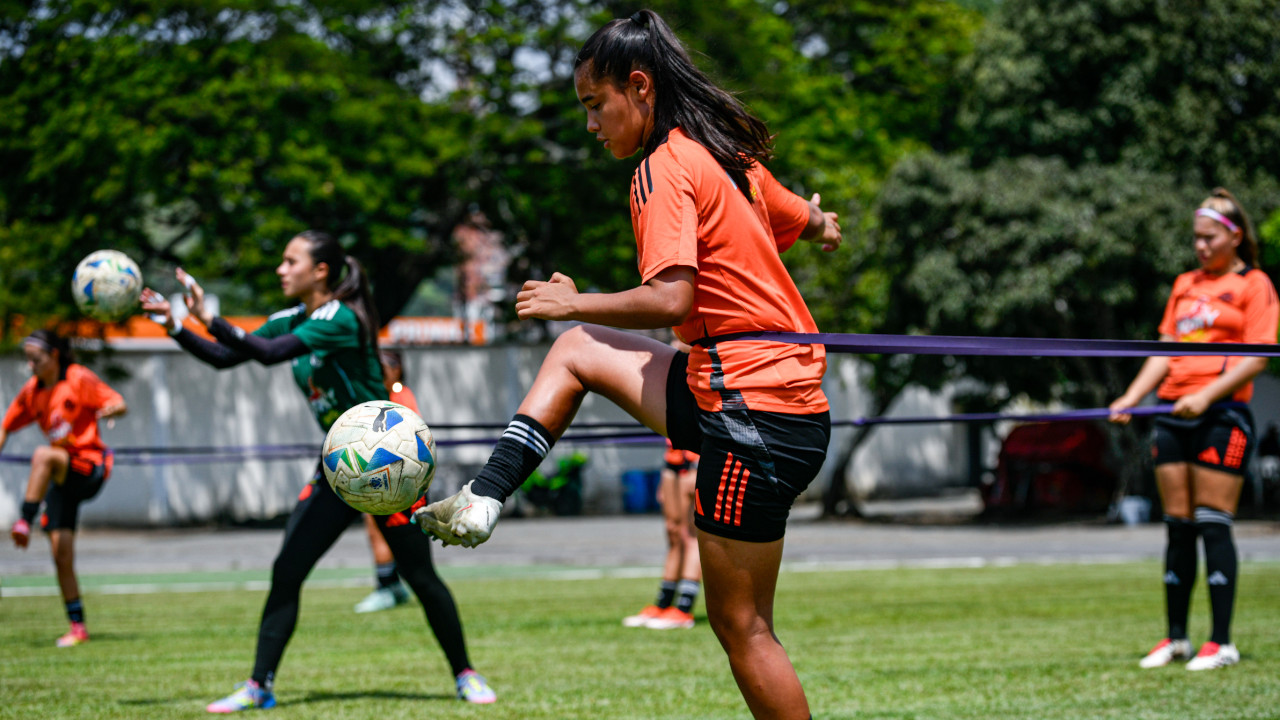Colombia conoce a sus rivales en la Copa Mundial Femenina Sub-17 de la FIFA Marruecos 2025