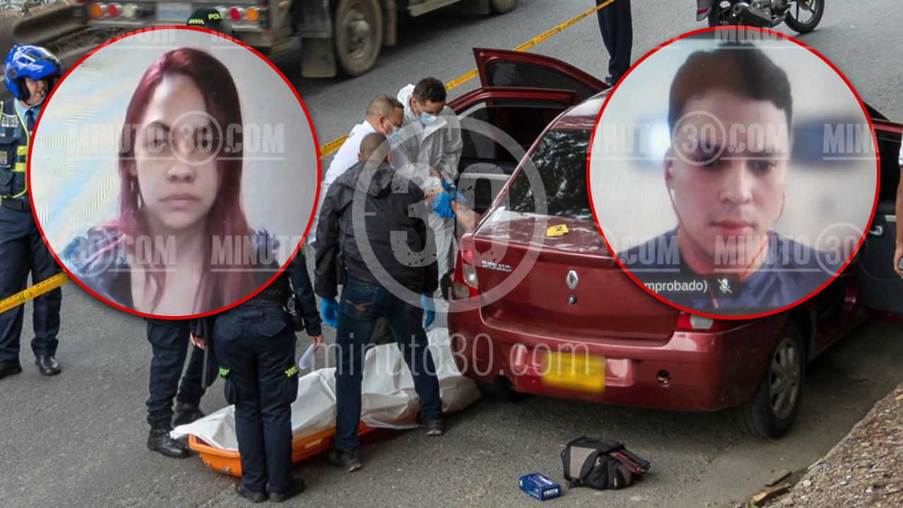 Exclusivo: ¡Justicia por Andrés! La historia detrás de los que asesinaron a conductor de Indriver en el Tricentenario