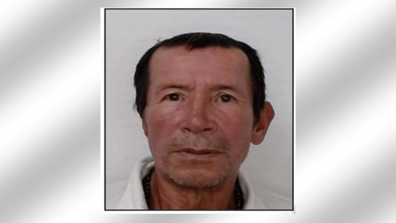 El cuerpo de José Manuel se encuentra en Medicina Legal de Medellín