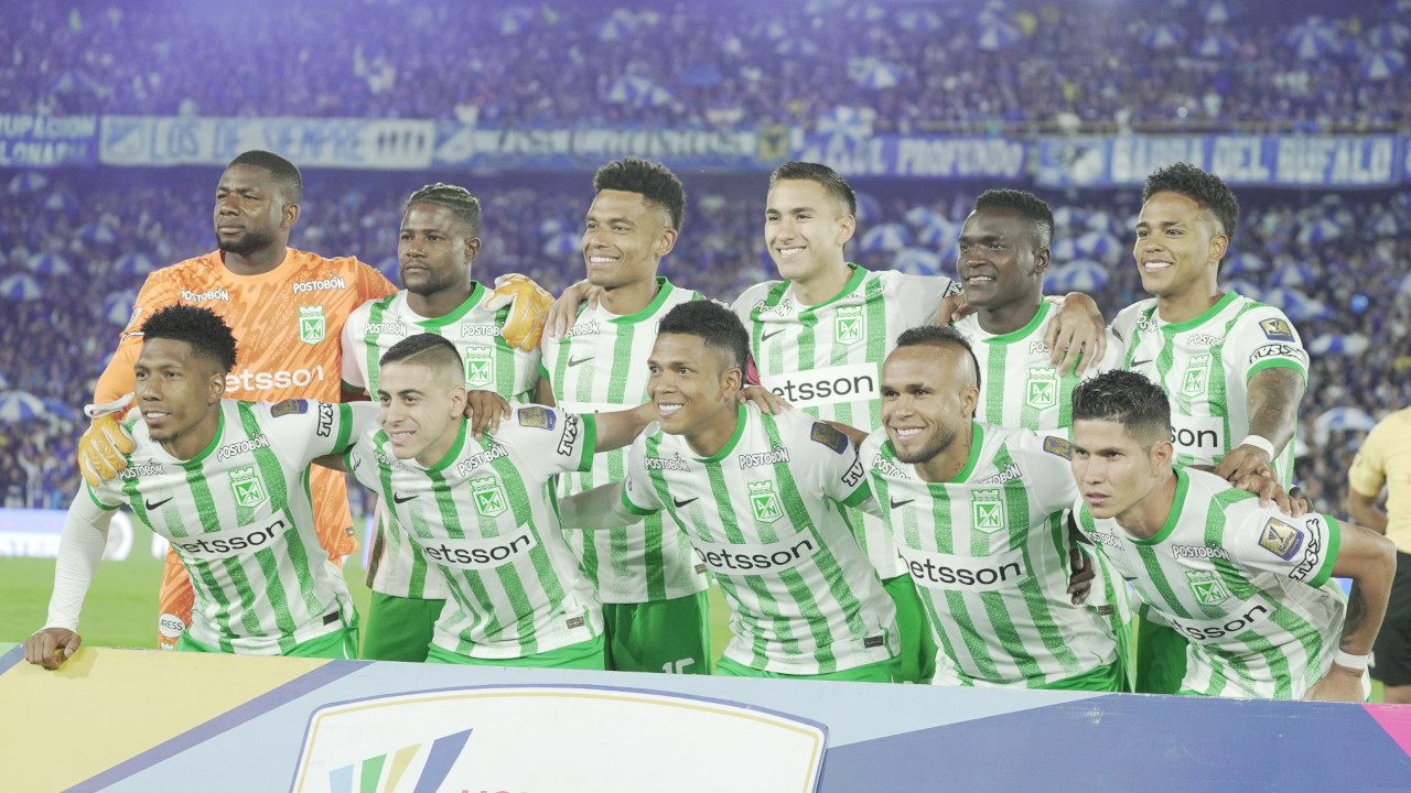 0-0 ¡La final cada vez más lejos! Los que Gandolfi eligió no pudieron con Millonarios