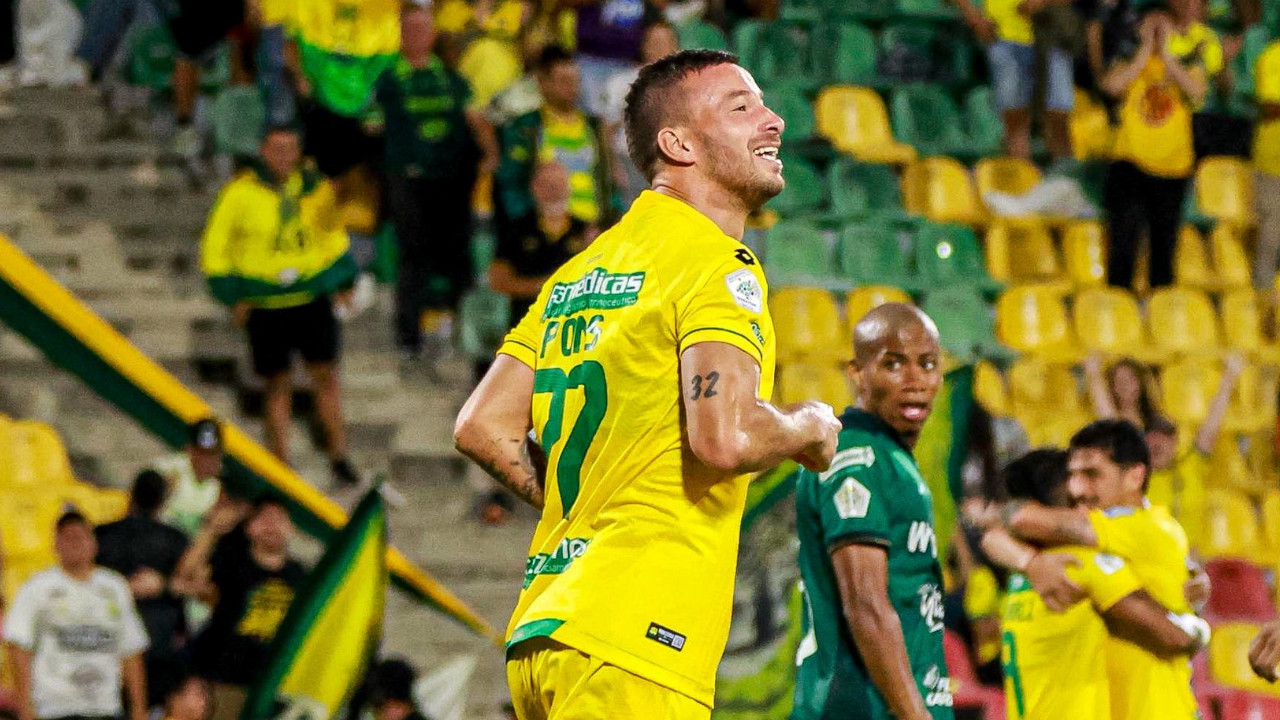 Así va la Copa BetPlay: ¡Se perfilan los favoritos!