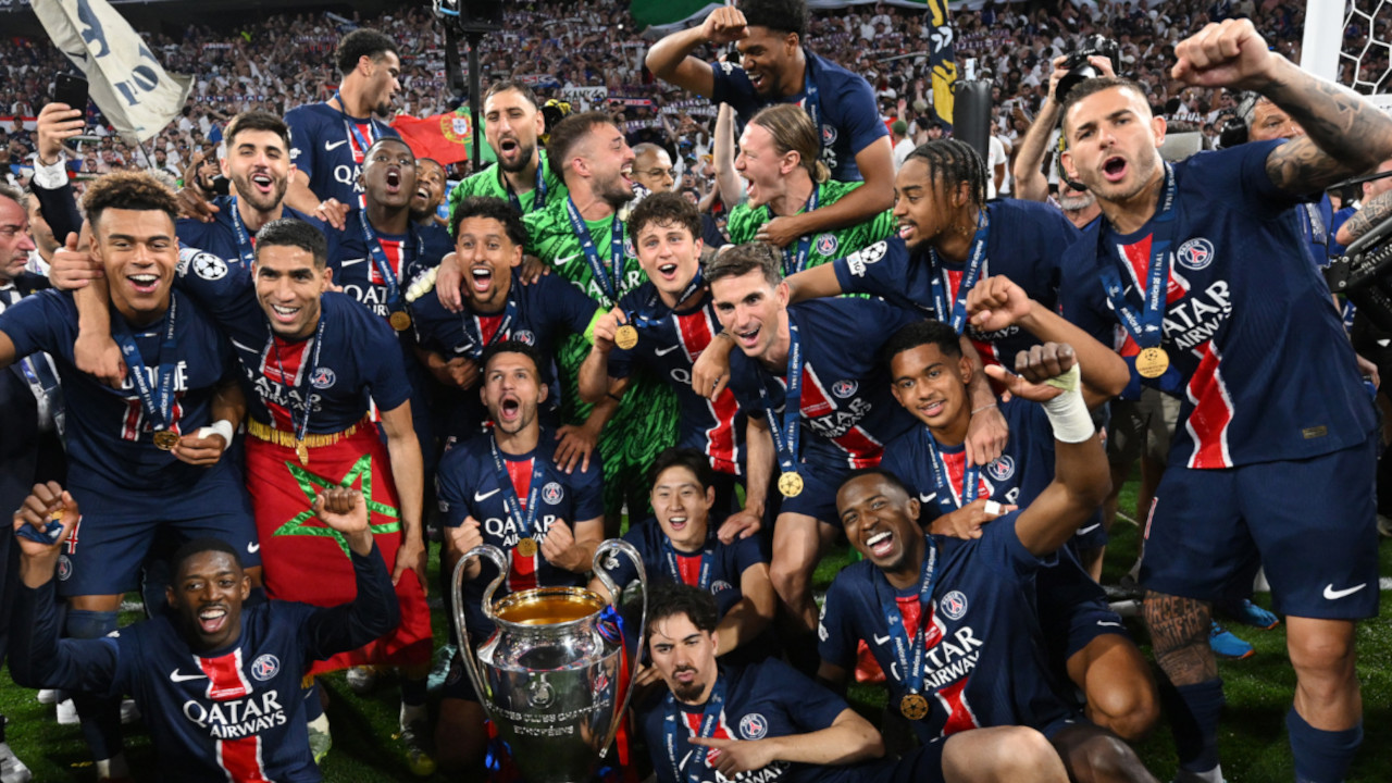 A una semana del Mundial de Clubes FIFA 2025: Prepárense para vivir el fútbol como nunca antes