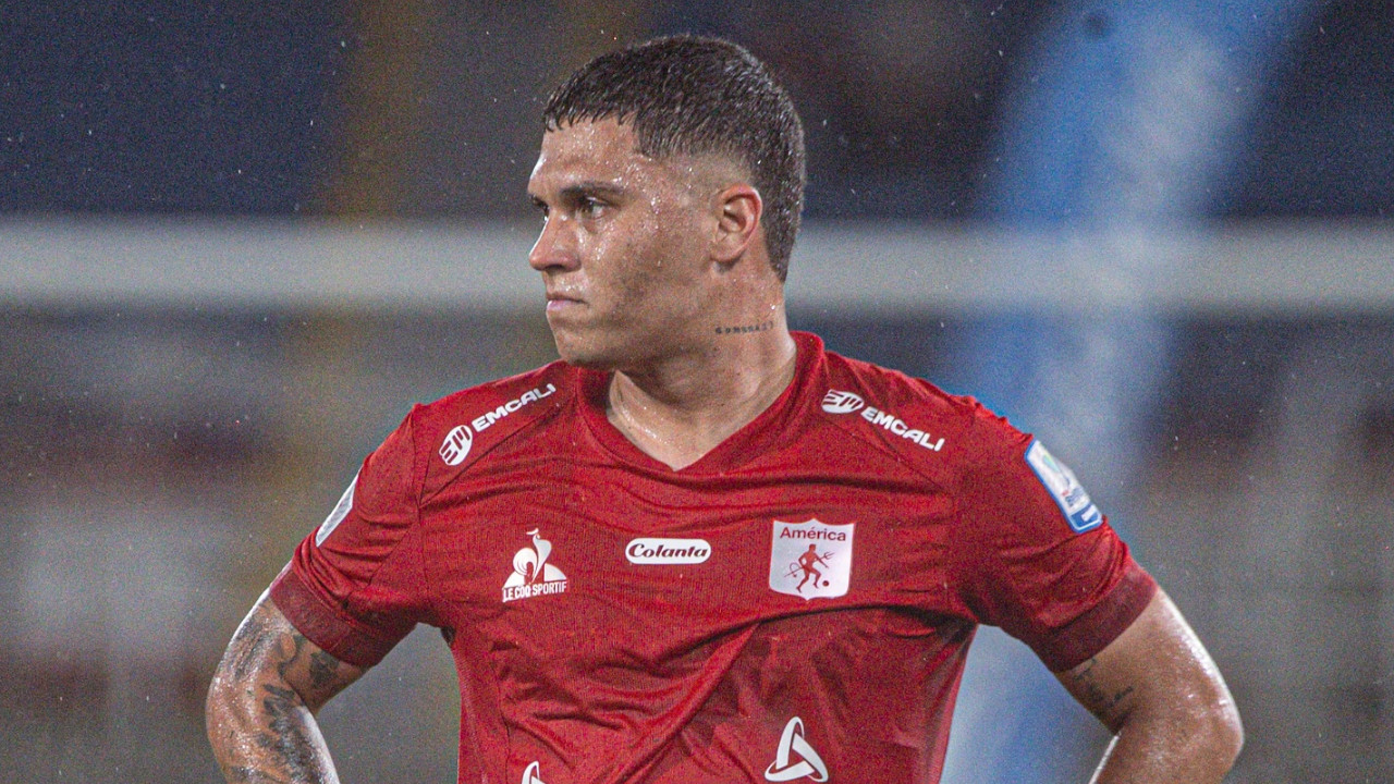 Fin de la era de Juanfer Quintero en América de Cali