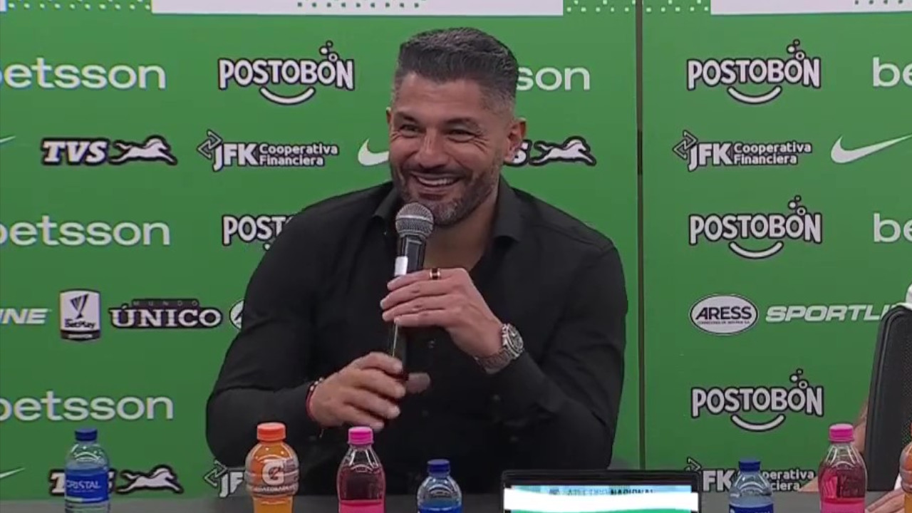 ¡Ni en los calentamientos pues! Más de 25 remates y cero goles: La sequía de Atlético Nacional preocupa