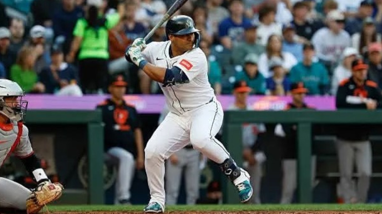 Colombia en las Grandes Ligas de Béisbol