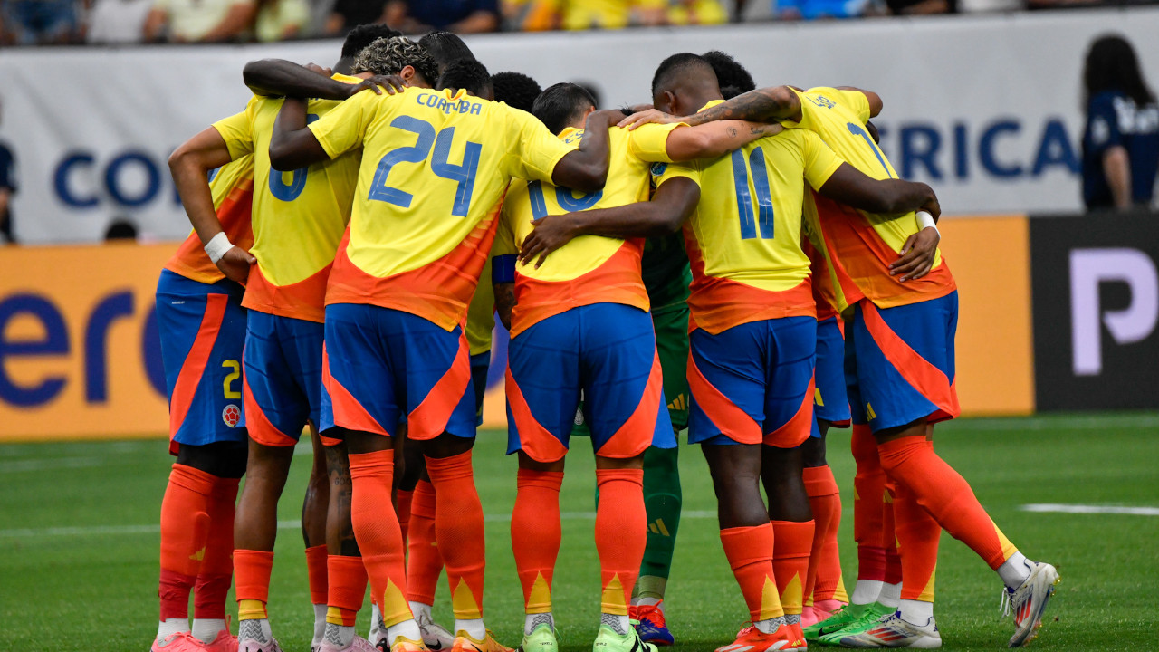 ¡Sin saber si van a clasificar! La Selección Colombia programó amistoso previo al Mundial