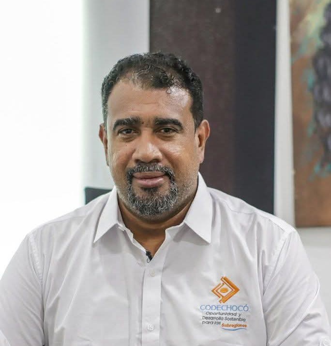 ¡Atención! Liberado director de CodeChocó tras dos meses de secuestro