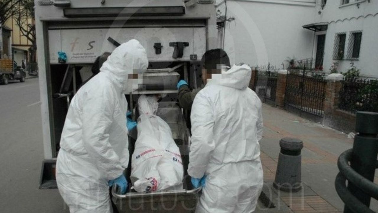 Balean a mujer con casa por cárcel en un local comercial en Caucasia