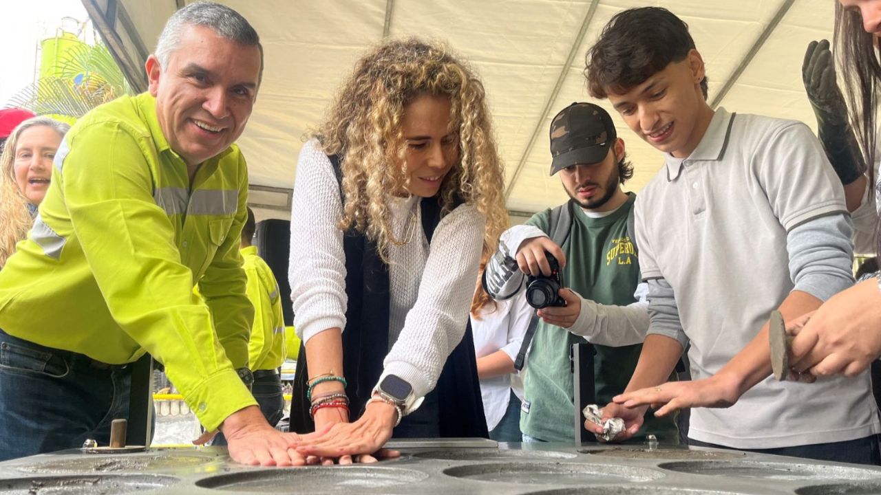 Parceros y Argos se unen impulsar oportunidades para jóvenes vulnerables