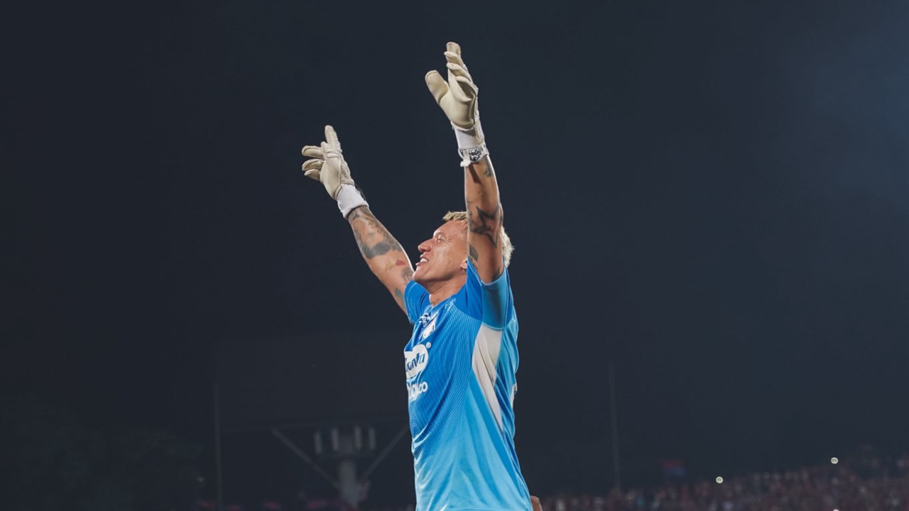 ¡El Rey de Corazones va por la séptima! Titulares del DIM