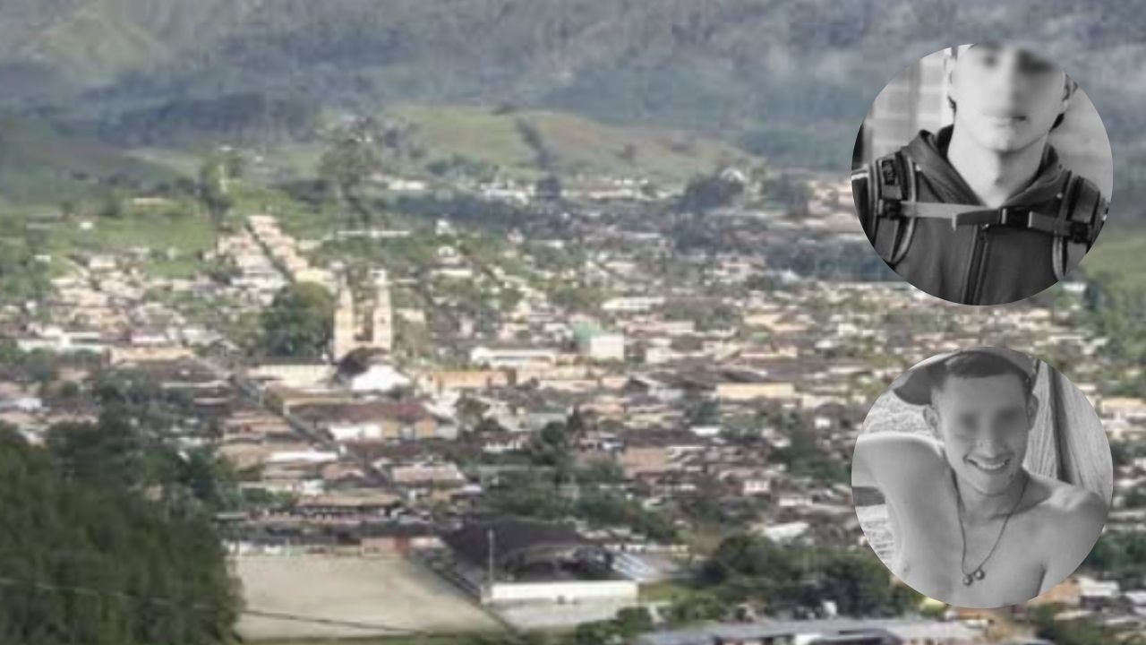 Antioquia llevará a instancias internacionales la muerte de dos jóvenes por mina antipersonal