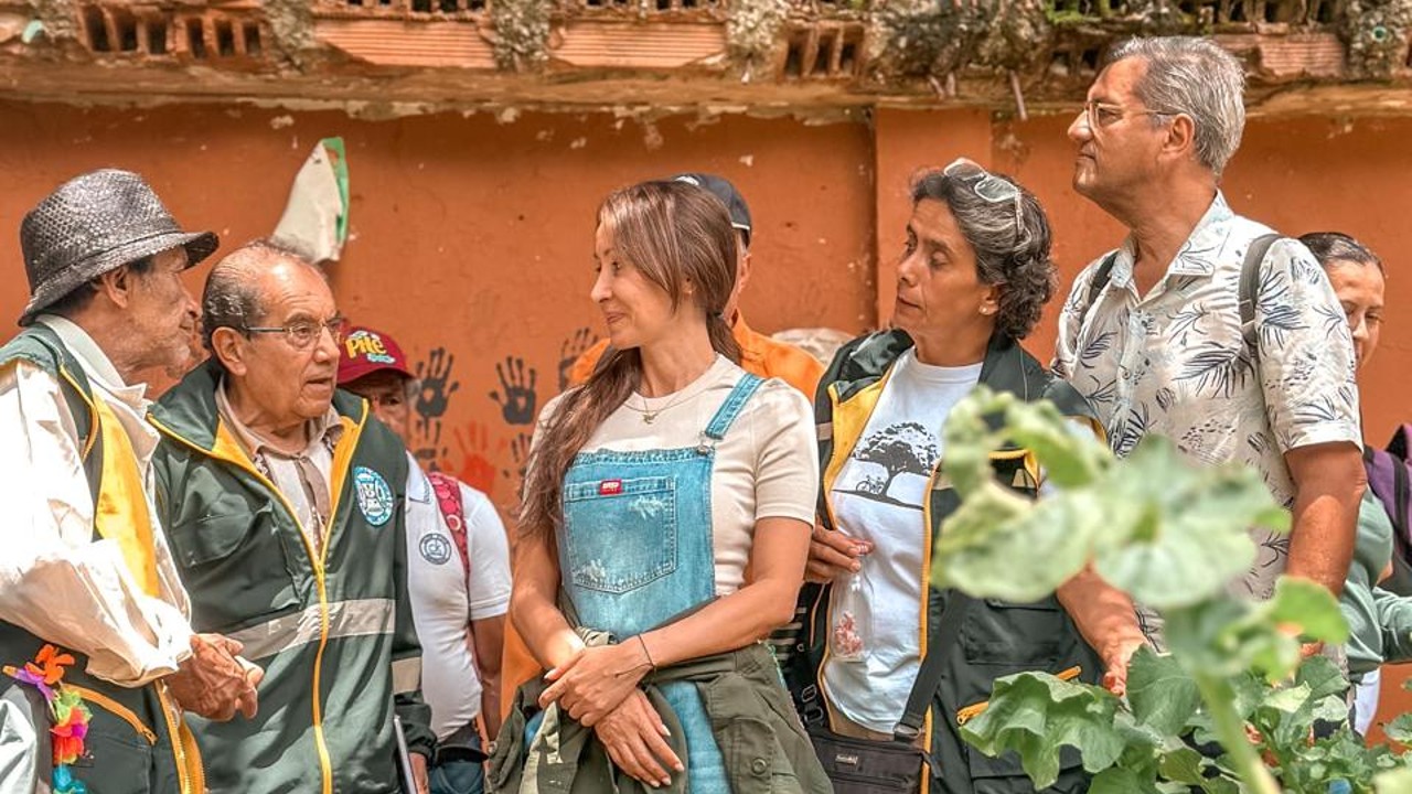 RE-ACCIONA: Un llamado a la sostenibilidad con sentido real y colectivo