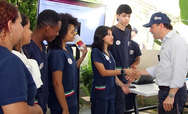Cali anuncia ambicioso plan de becas de educación superior: Acá te contamos