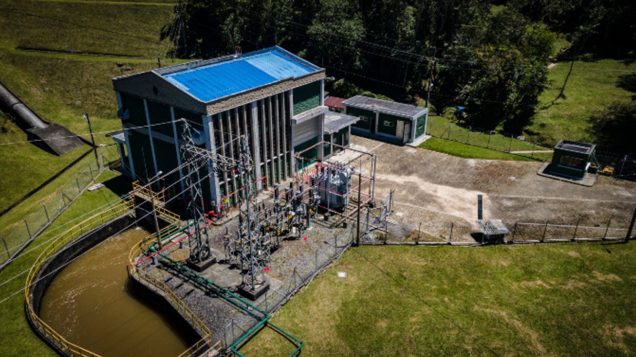 EPM busca aliados para desarrollar proyectos de energía hidráulica en Colombia