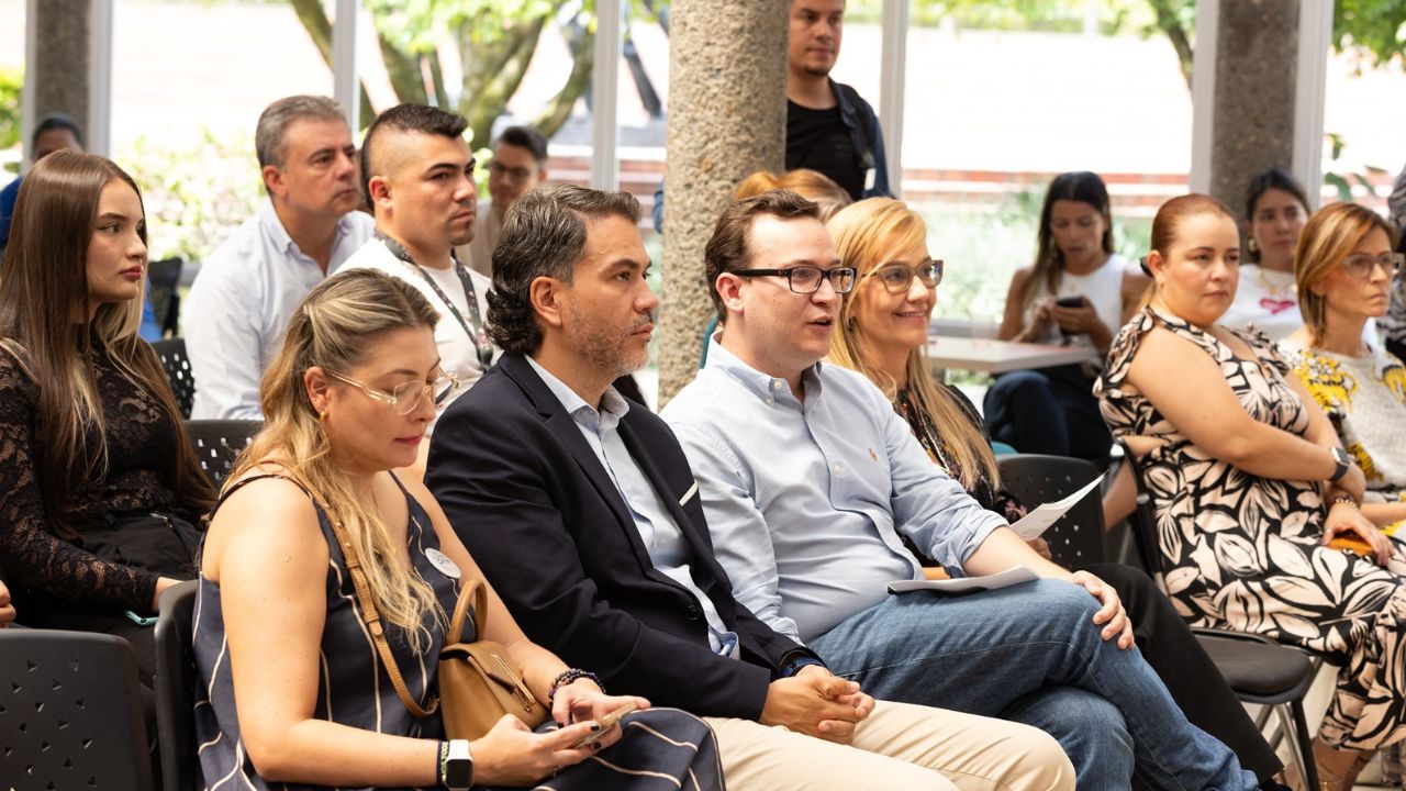 Medellín, ciudad tanguera: Llega el Festival Internacional de Tango con más de 40 actividades gratuitas
