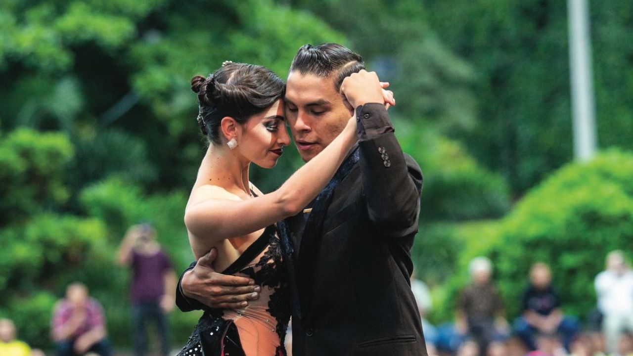 Medellín, ciudad tanguera: Llega el Festival Internacional de Tango con más de 40 actividades gratuitas