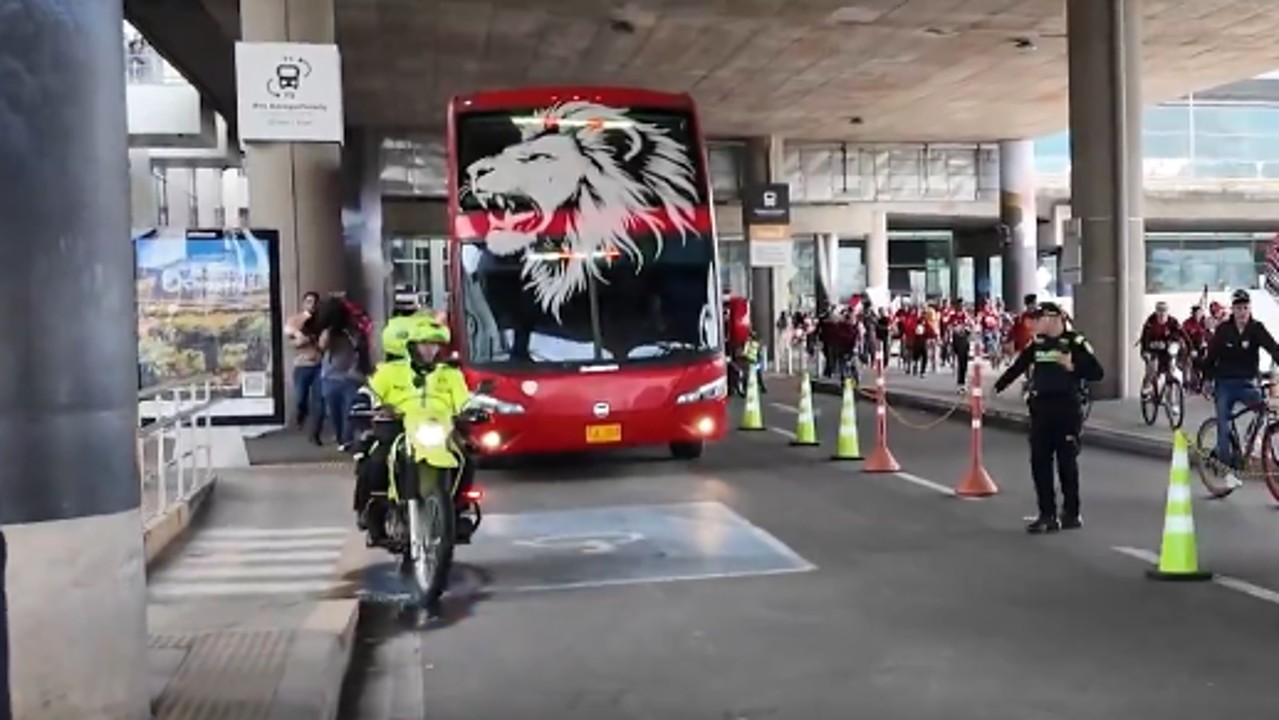 ¡Por la décima! Titulares de Santa Fe para la Gran Final ante el DIM en el Atanasio