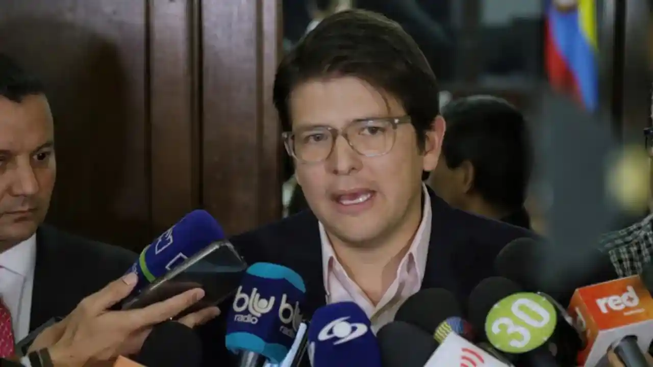 ¡Cayó ‘El Hermano’! La Fiscalía acusa a un nuevo implicado en el magnicidio de Miguel Uribe Turbay: Fue el campanero clave