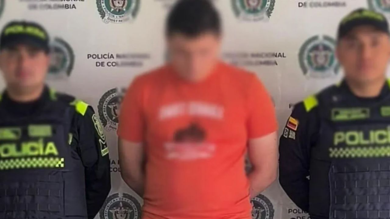 Capturan a monaguillo señalado de abusar a un niño de ocho años en una iglesia