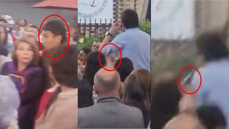 ‘Me obligaron’: revelador testimonio de alias ‘Tianz’, el joven sentenciado por el magnicidio de Miguel Uribe