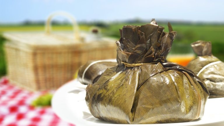 Tamal Tolimense: una receta deliciosa para disfrutar de este plato colombiano