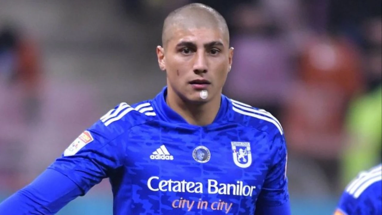 Un argentino sería nuevo jugador de Atlético Nacional