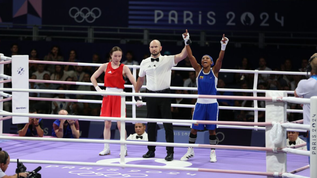 Ibagué se prepara para recibir la Copa América de Boxeo 2025