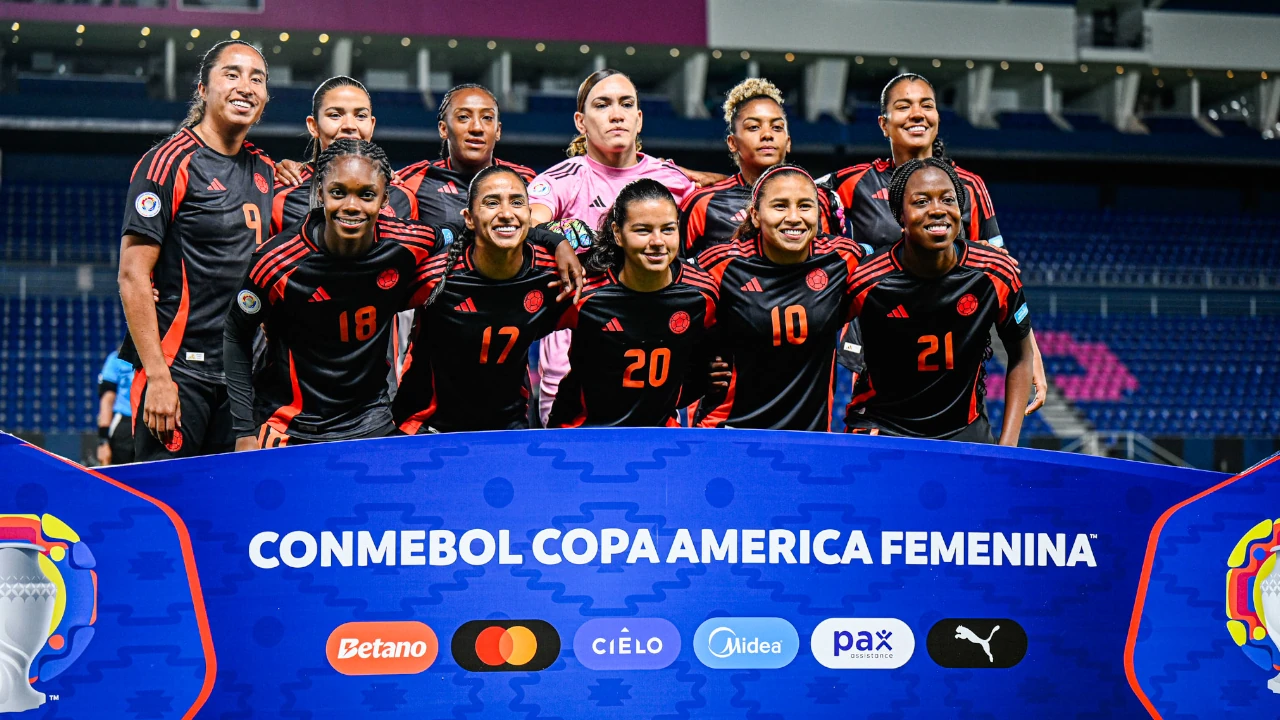 Choque de gigantes: Colombia y Argentina por la final de la Copa América