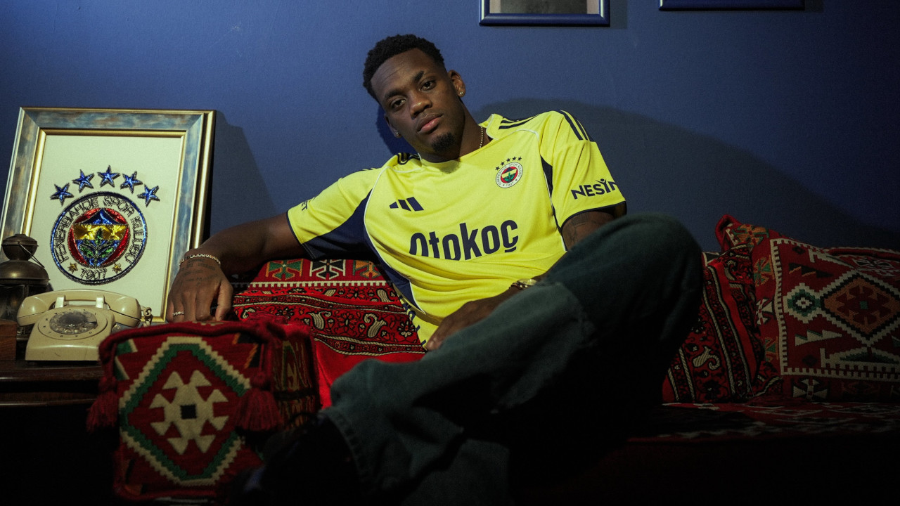 ¡No tiene arreglo! 27 de los 28 jugadores del Fenerbahçe llegaron a Portugal: Jhon Durán no se presentó